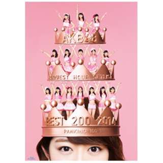 AKB48/AKB48 NGXgA[ZbgXgxXg200 2014 i100`1verDj XyVBlu-ray BOX yu[C \tgz