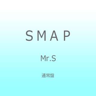 SMAP/MrDS ʏ yCDz
