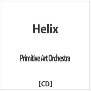Primitive Art Orchestra/Helix yCDz