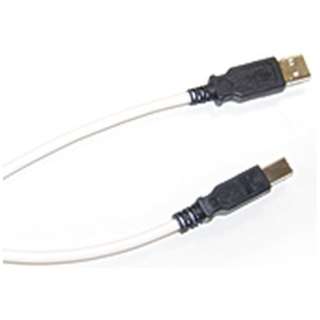 USB-A ⇔ USB-Bケーブル [1.8m /USB2.0] USBCB2
