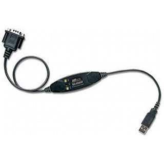 USB-A  D-sub9s(RS-232C)P[u [0.85m] (Mac/Windows11Ή) REX-USB60F