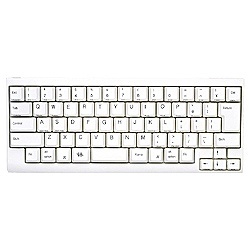 PD-KB220MA キーボード Happy Hacking Keyboard Lite 2 スノーホワイト ...