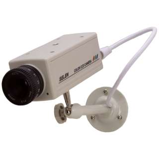 箱型假人相机SEC-D100