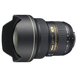 ニコン AF-S NIKKOR 14-24mm F2.8G ED Nikon ニッコール 交換レンズ 45875