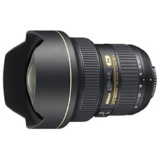 相机镜头AF-S NIKKOR 14-24mm f/2.8G ＥＤ NIKKOR(nikkoru)黑色[尼康F/变焦距镜头]_1