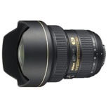 相机镜头AF-S NIKKOR 14-24mm f/2.8G ＥＤ NIKKOR(nikkoru)黑色[尼康F/变焦距镜头]