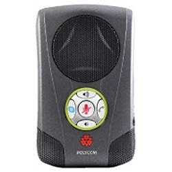 POLYCOM Communicator C100S スピーカー＆マイク
