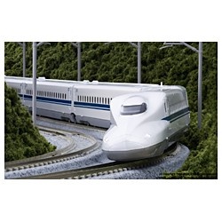 【Nゲージ】N700系新幹線「のぞみ」 8両増結セット
