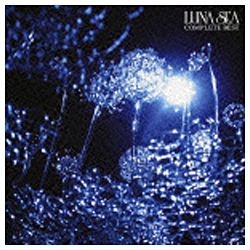 LUNA SEA/LUNA SEA COMPLETE BEST【CD】