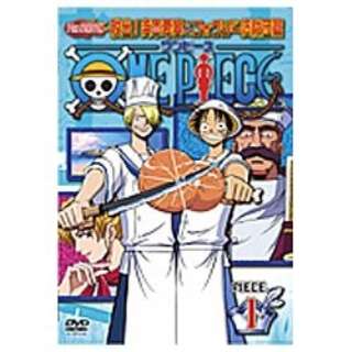 One Piece ワンピース セブンスシーズン 脱出 海軍要塞 フォクシー海賊団篇 Piece 1 エイベックス ピクチャーズ Avex Pictures 通販 ビックカメラ Com