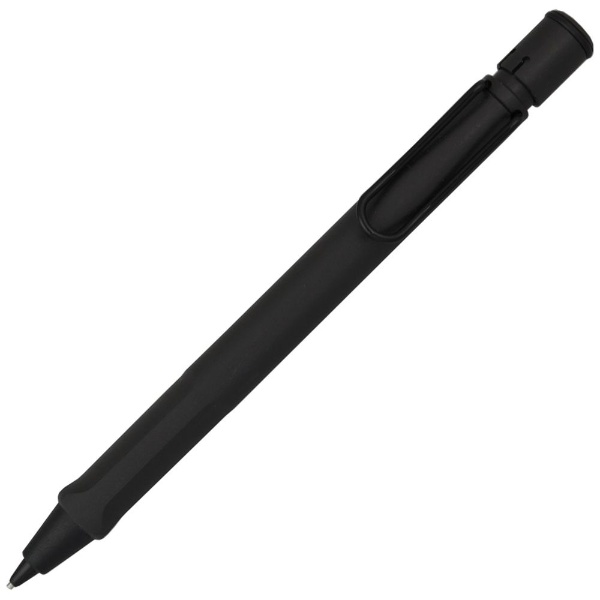 safari (サファリ) シャープペン(シャーペン） ブラック L117 [0.5mm