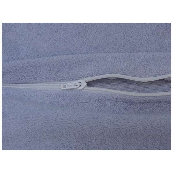 [枕套]jimunasutopurasu专用的床罩(灰色)_3