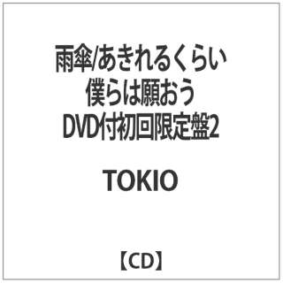 TOKIO^JP^邭炢 l͊肨 DVDt2 yCDz