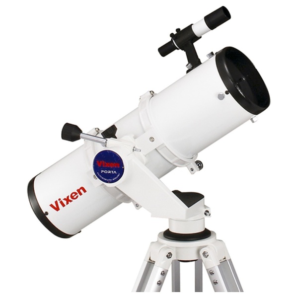 望遠鏡・天体望遠鏡