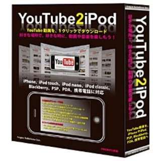 kWinŁl YouTube 2 iPod