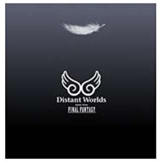 ALv/Distant Worlds music from FINAL FANTASY yCDz