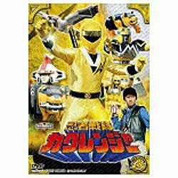 忍者戦隊カクレンジャー VOL.3 【DVD】 東映ビデオ｜Toei video 通販 