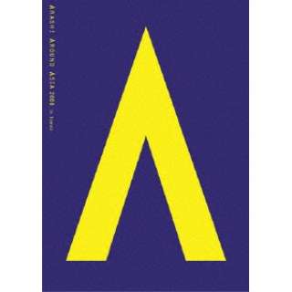 嵐/ARASHI AROUND ASIA 2008 in TOKYO 【DVD】