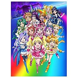 プリキュア オールスター ズ 人気 newstage2 dvd