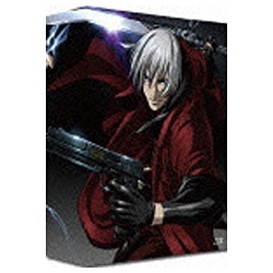 Devil May Cry ブルーレイソフト Box 【ブルーレイソフト】 メディアファクトリー｜MEDIA FACTORY 通販 |  ビックカメラ.com