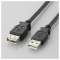 USB-AP[u [USB-A IXX USB-A /5m /USB2.0] ubN U2C-E50BK_1