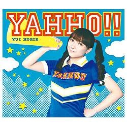 堀江由衣 日本最大級の品揃え Yahho DVD付初回限定盤 CD 特価