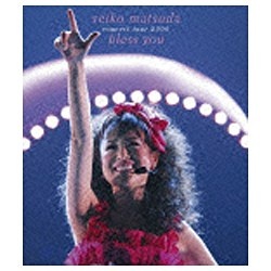 ソニーミュージック DVD seiko matsuda concert tour 2006 bless you
