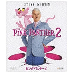 大放出セール ピンクパンサー2 Blu-ray Disc 海外並行輸入正規品