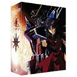 機動戦士ガンダムSEED DESTINY DVD-BOX 【DVD】