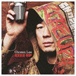 CHOZEN LEE/RIZE UP 【CD】