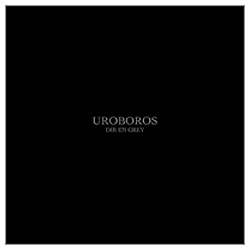 DIR EN GREY/UROBOROS 完全生産限定盤 【CD】