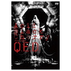 Acid Black Cherry/Acid Black Cherry 2009 tour “Q．E．D．” 【DVD】 エイベックス・ピクチャーズ｜ avex pictures 通販 | ビックカメラ.com