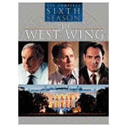ザ・ホワイトハウス DVD BOX