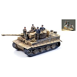 タミヤ 1/35 ドイツ タイガーi」 の検索結果 通販 | ビックカメラ.com