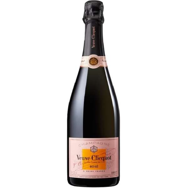 正規品 ヴーヴ クリコ ローズラベル 750ml シャンパン フランス France 通販 ビック酒販
