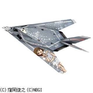 1/48 F-117A iCgz[N gACh}X^[ h