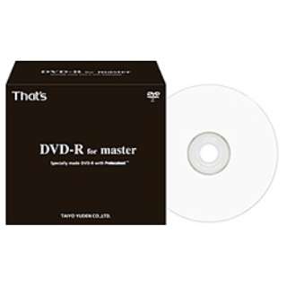 DVD-R47XY10P f[^pDVD-R ThatfsiUbcj [10 /4.7GB /CNWFbgv^[Ή]