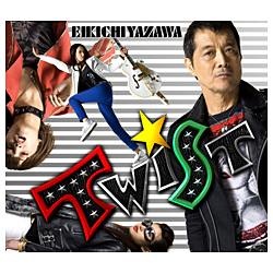 矢沢永吉/TWIST 初回限定盤 【CD】 インディーズ 通販 | ビックカメラ.com