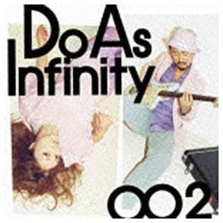 Do As Infinity/2 yCDz