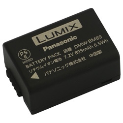 バッテリーパック DMW-BLG10 パナソニック｜Panasonic 通販