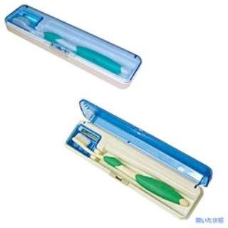 歯ブラシ除菌器 「ポータブル・シリーズ」　ESA-102-B