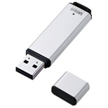 UFD-A1G2SVK USB Vo[ [1GB /USB2.0 /USB TypeA /Lbv]