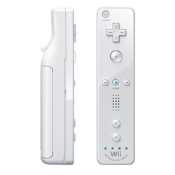 Wiiリモコンプラス シロ【Wii】 任天堂｜Nintendo 通販 | ビックカメラ.com