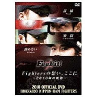 2010 OFFICIAL DVD kC{nt@C^[Y Fighters̑zA `2010N̋OՁ` yDVDz