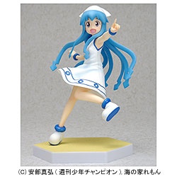 塗装済み完成品 1/10 侵略！イカ娘 DX版 ウェーブ｜WAVE 通販 | ビックカメラ.com