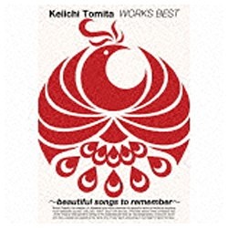 （V．A．）/冨田恵一 WORKS BEST～beautiful songs to remember～初回受注限定生産盤 【CD】