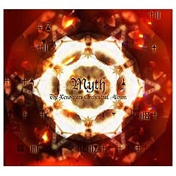 ソニーミュージックマーケティング｜Sony　Album　Marketing　通販　【CD】　The　Orchestral　Xenogears　ゲーム・ミュージック）/-MYTH-　Music