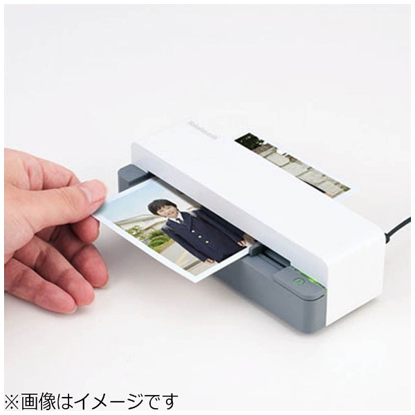 PRN-100 フィルムスキャナー フォトレコ [USB] ナカバヤシ 