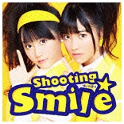 ゆいかおり Shooting☆Smile 結婚祝い 初回限定盤 CD 日本産