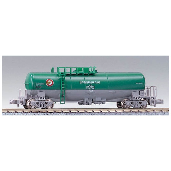 限定セールカトー タキ43000 / タキ43000 日本石油輸送 8両セット 鉄道模型